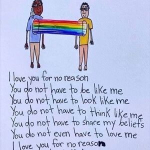 Meet your Posher, Jenna